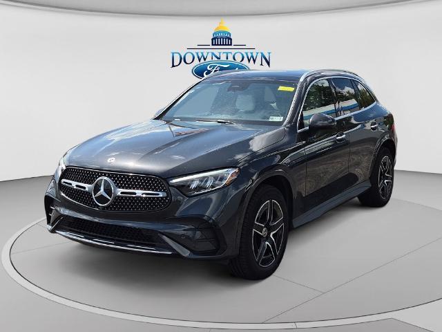 2026 Mercedes-Benz C-Class - $44,595