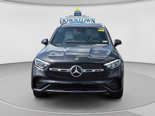 2026 Mercedes-Benz C-Class - $44,595