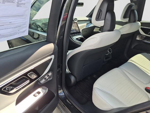 2026 Mercedes-Benz C-Class - $44,595