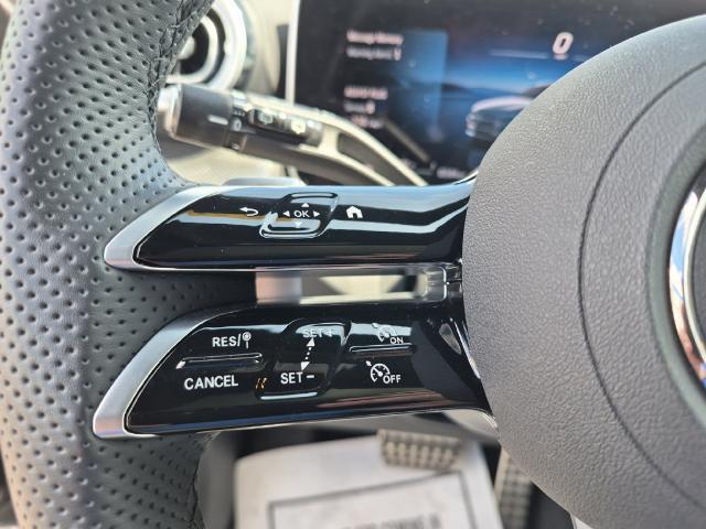 2026 Mercedes-Benz C-Class - $44,595