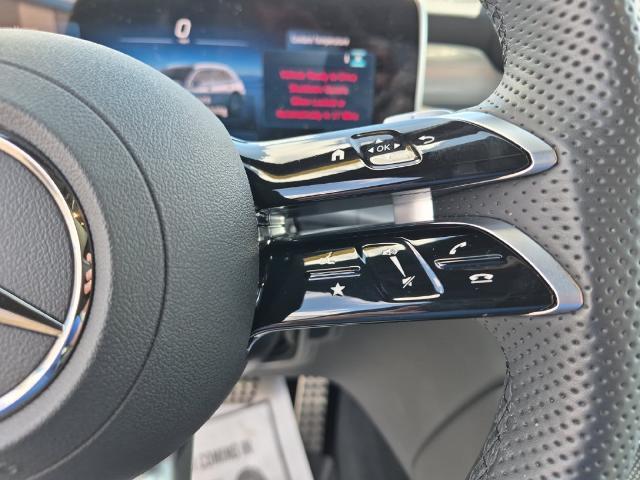 2026 Mercedes-Benz C-Class - $44,595