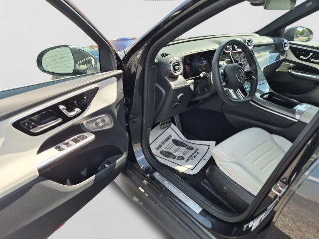 2026 Mercedes-Benz C-Class - $44,595