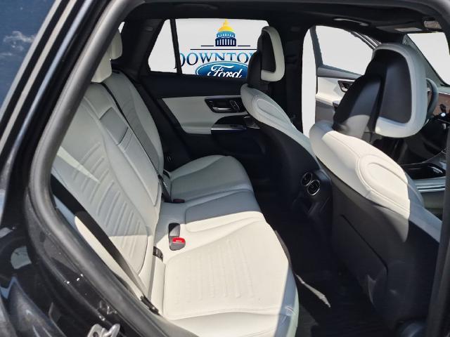 2026 Mercedes-Benz C-Class - $44,595
