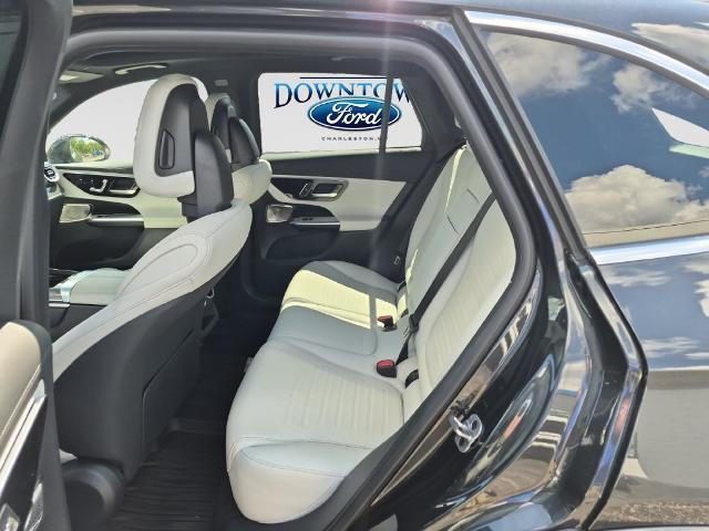 2026 Mercedes-Benz C-Class - $44,595