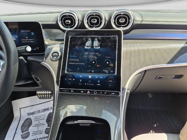 2026 Mercedes-Benz C-Class - $44,595
