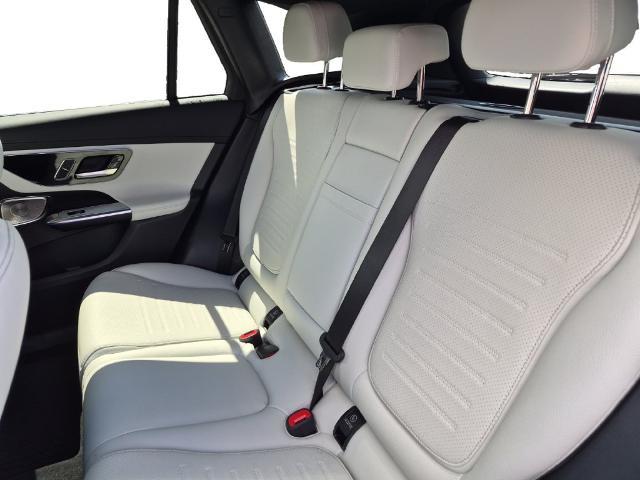 2026 Mercedes-Benz C-Class - $44,595