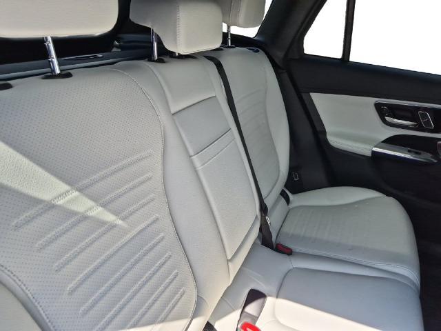 2026 Mercedes-Benz C-Class - $44,595