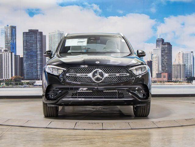 2026 Mercedes-Benz C-Class - $61,270