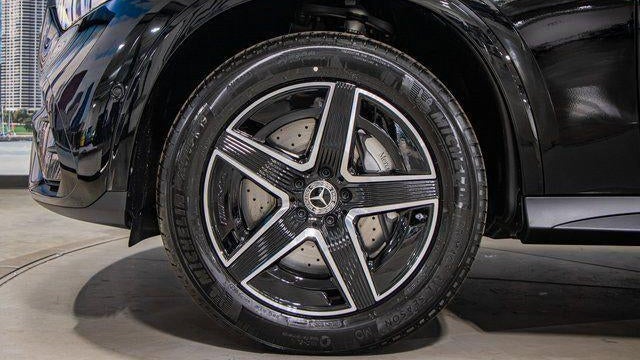 2026 Mercedes-Benz GLC GLC 300 4MATIC