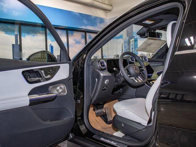 2026 Mercedes-Benz C-Class - $61,270