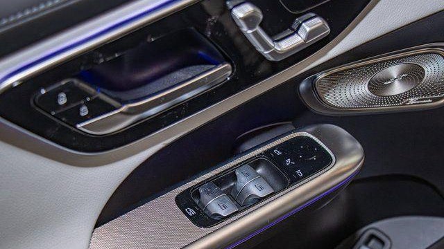 2026 Mercedes-Benz GLC GLC 300 4MATIC