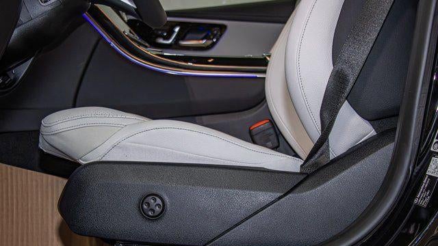 2026 Mercedes-Benz GLC GLC 300 4MATIC