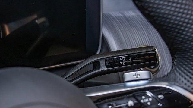 2026 Mercedes-Benz GLC GLC 300 4MATIC