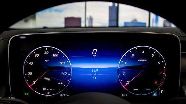 2026 Mercedes-Benz GLC GLC 300 4MATIC