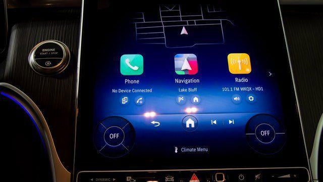 2026 Mercedes-Benz GLC GLC 300 4MATIC