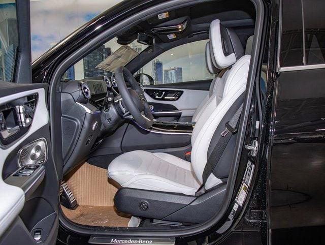 2026 Mercedes-Benz C-Class - $61,270
