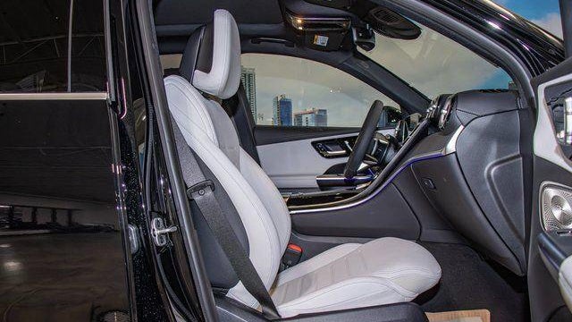 2026 Mercedes-Benz GLC GLC 300 4MATIC