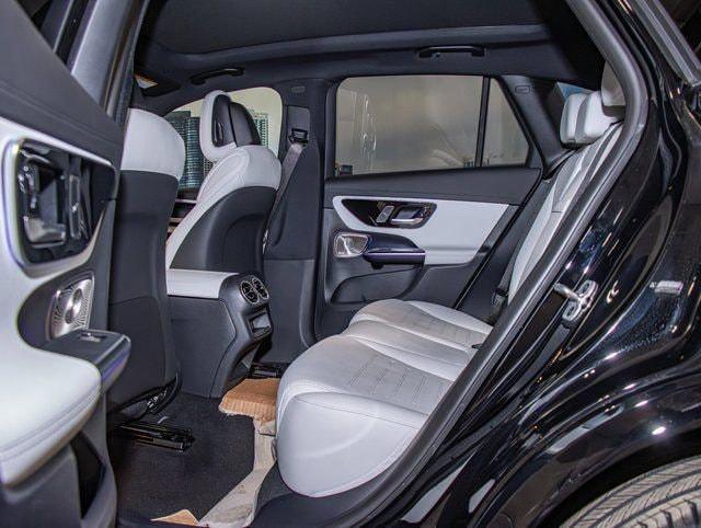 2026 Mercedes-Benz C-Class - $61,270