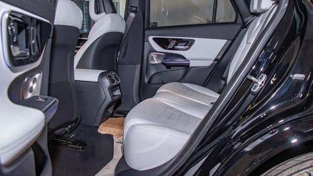 2026 Mercedes-Benz GLC GLC 300 4MATIC