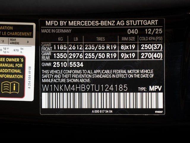 2026 Mercedes-Benz C-Class - $61,270