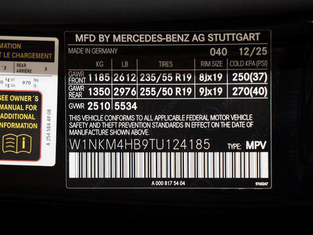 2026 Mercedes-Benz C-Class - $53,367