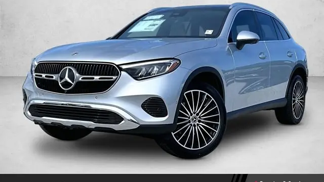 Preowned 2026 Mercedes-Benz GLC GLC 300 4MATIC for Sale