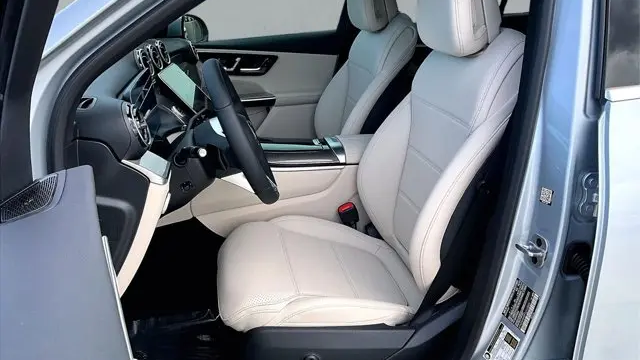 2026 Mercedes-Benz GLC GLC 300 4MATIC
