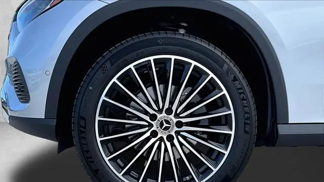 2026 Mercedes-Benz GLC GLC 300 4MATIC