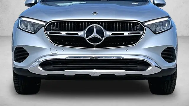 2026 Mercedes-Benz GLC GLC 300 4MATIC