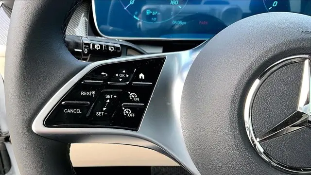 2026 Mercedes-Benz GLC GLC 300 4MATIC
