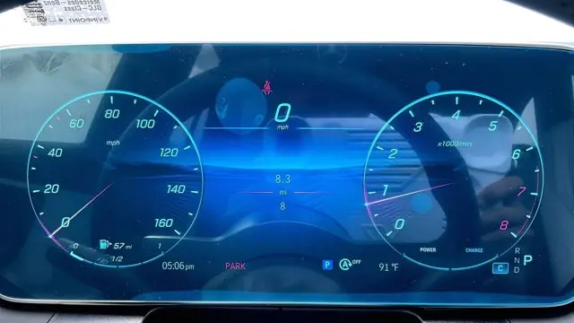 2026 Mercedes-Benz GLC GLC 300 4MATIC