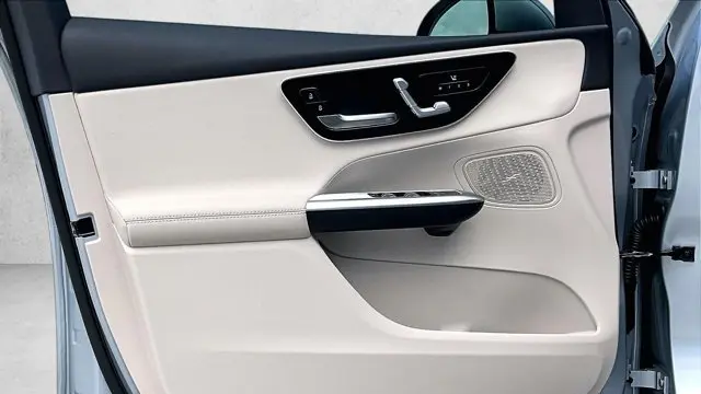 2026 Mercedes-Benz GLC GLC 300 4MATIC
