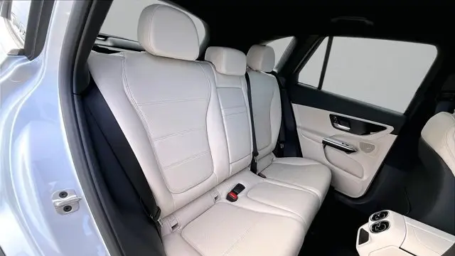 2026 Mercedes-Benz GLC GLC 300 4MATIC