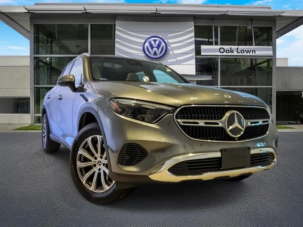 2023 Mercedes-Benz C-Class