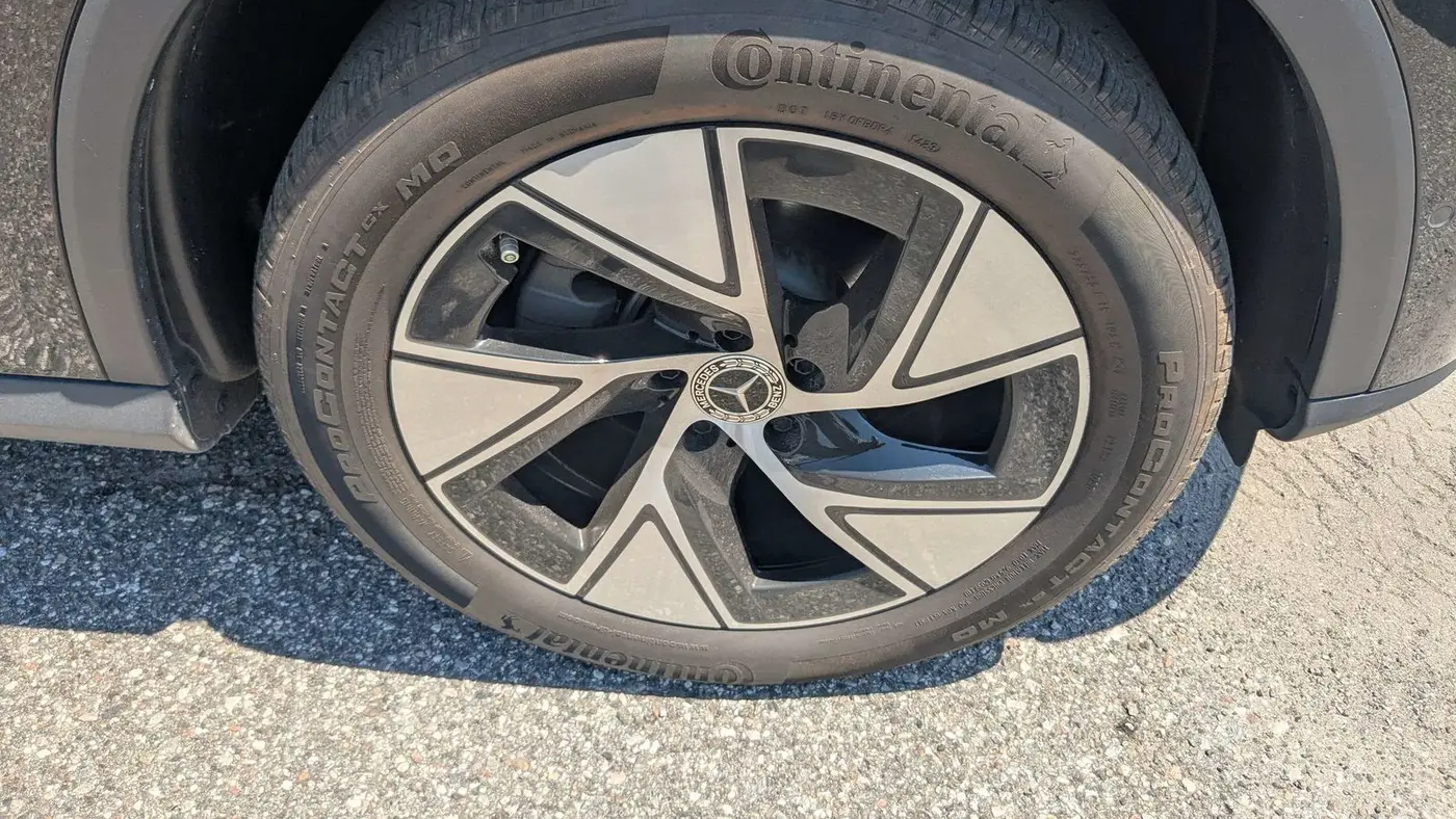 2024 Mercedes-Benz GLC GLC 300 4MATIC