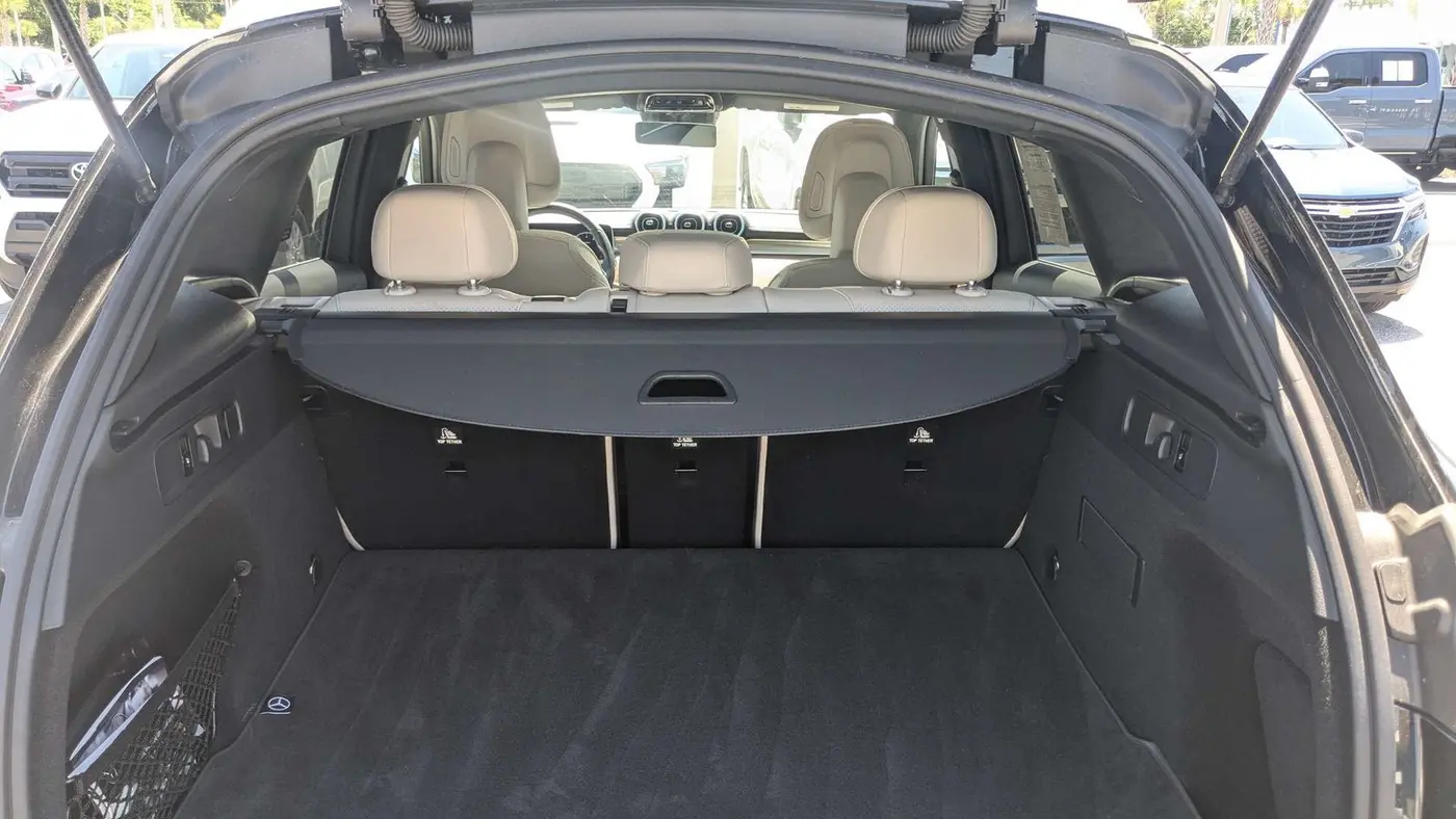 2024 Mercedes-Benz GLC GLC 300 4MATIC