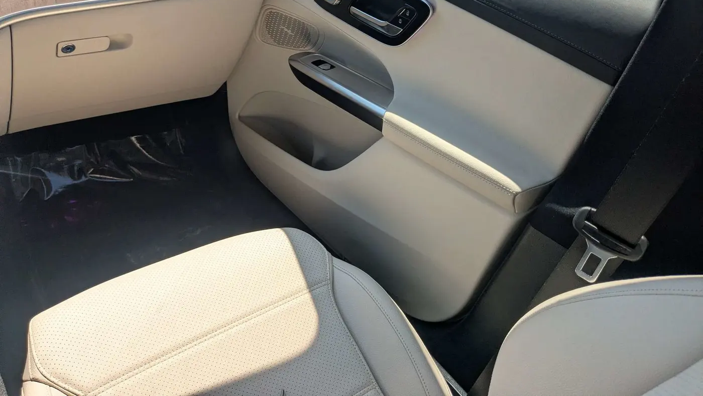 2024 Mercedes-Benz GLC GLC 300 4MATIC