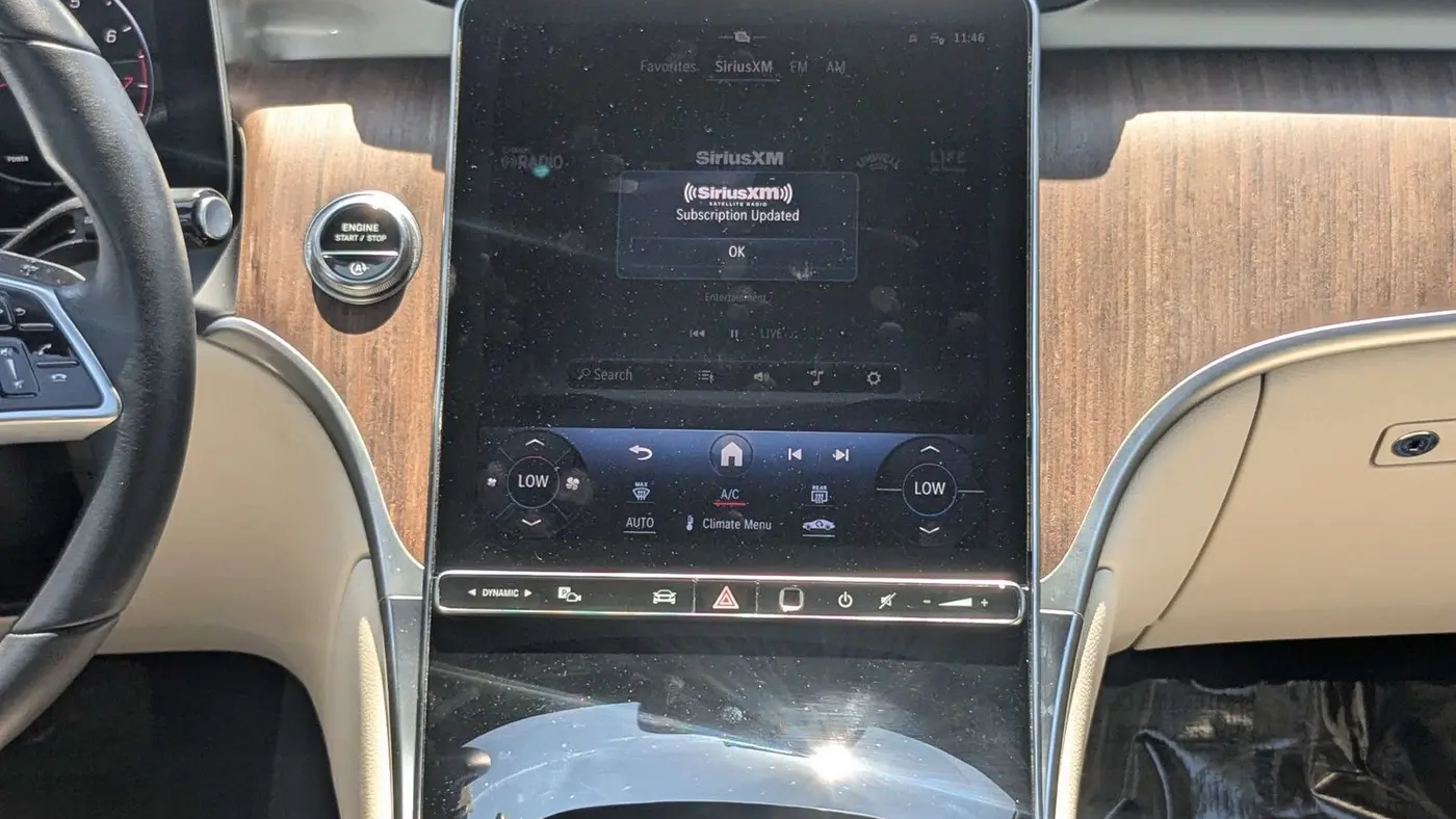 2024 Mercedes-Benz GLC GLC 300 4MATIC