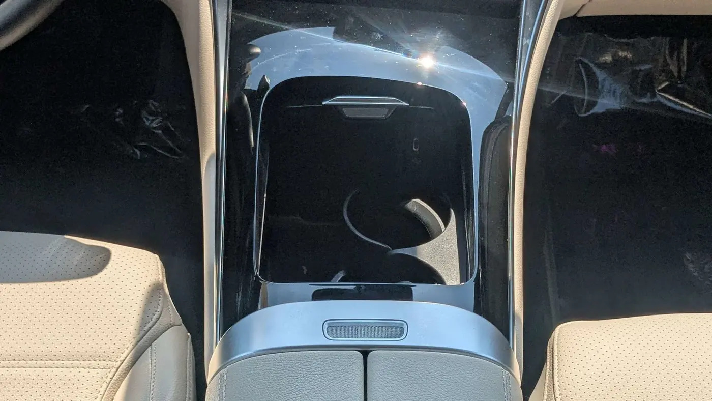 2024 Mercedes-Benz GLC GLC 300 4MATIC