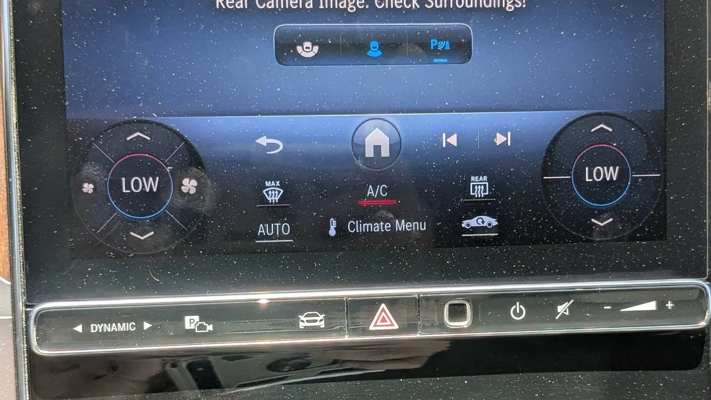 2024 Mercedes-Benz GLC GLC 300 4MATIC