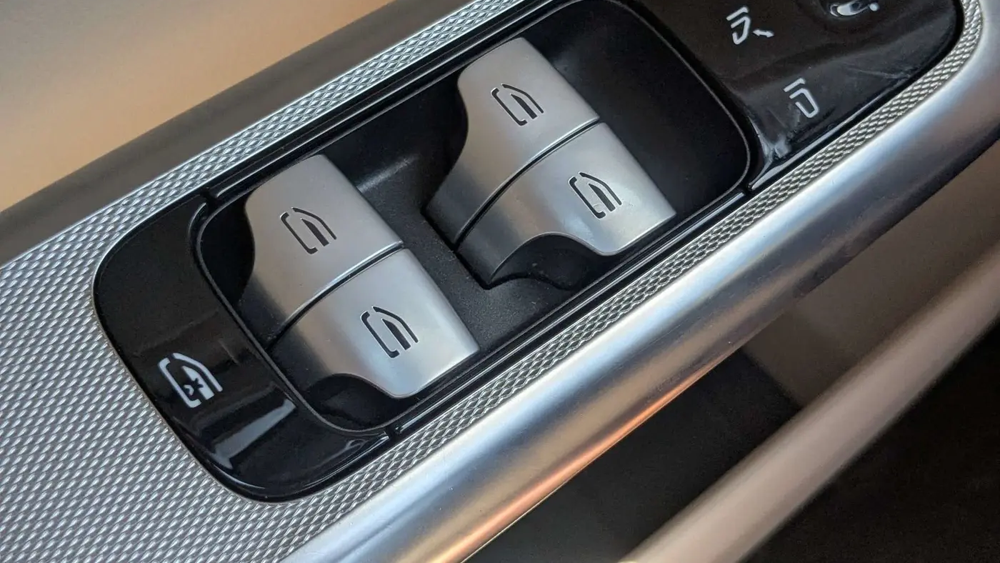 2024 Mercedes-Benz GLC GLC 300 4MATIC