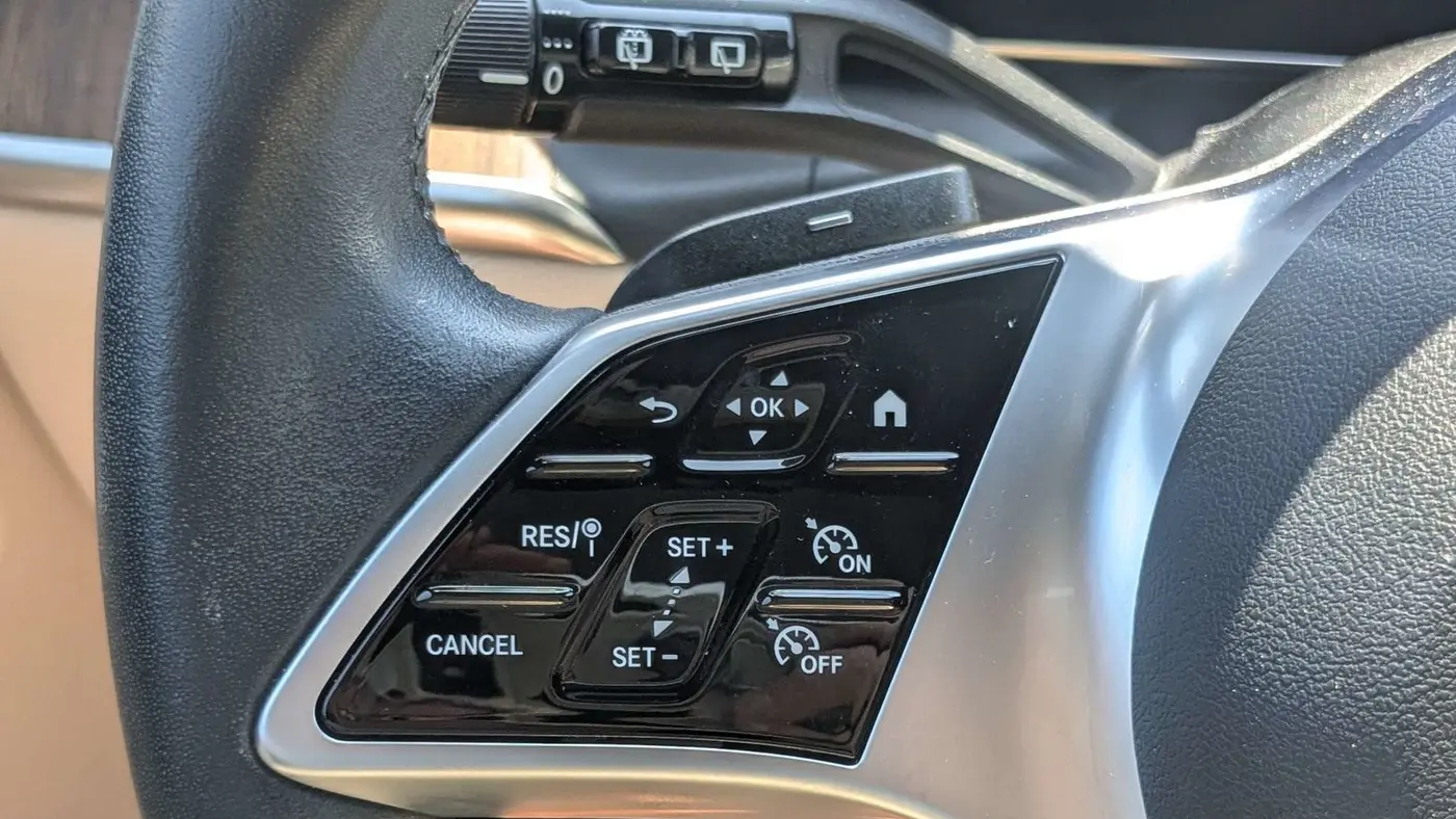 2024 Mercedes-Benz GLC GLC 300 4MATIC