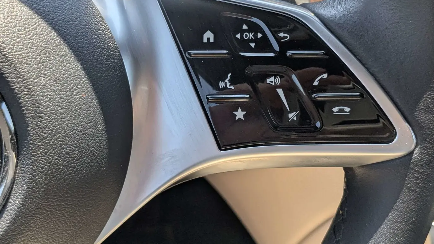 2024 Mercedes-Benz GLC GLC 300 4MATIC
