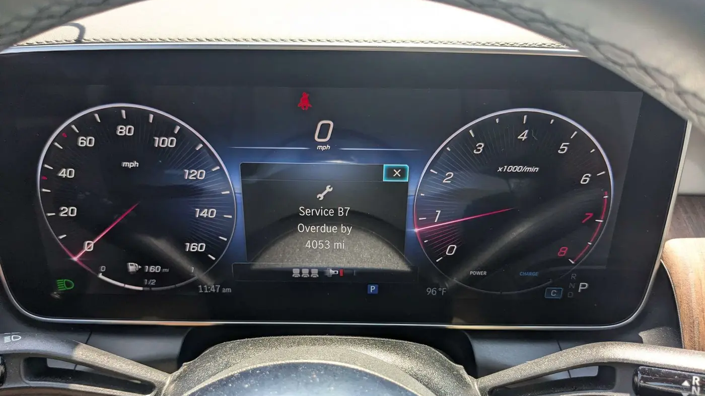 2024 Mercedes-Benz GLC GLC 300 4MATIC