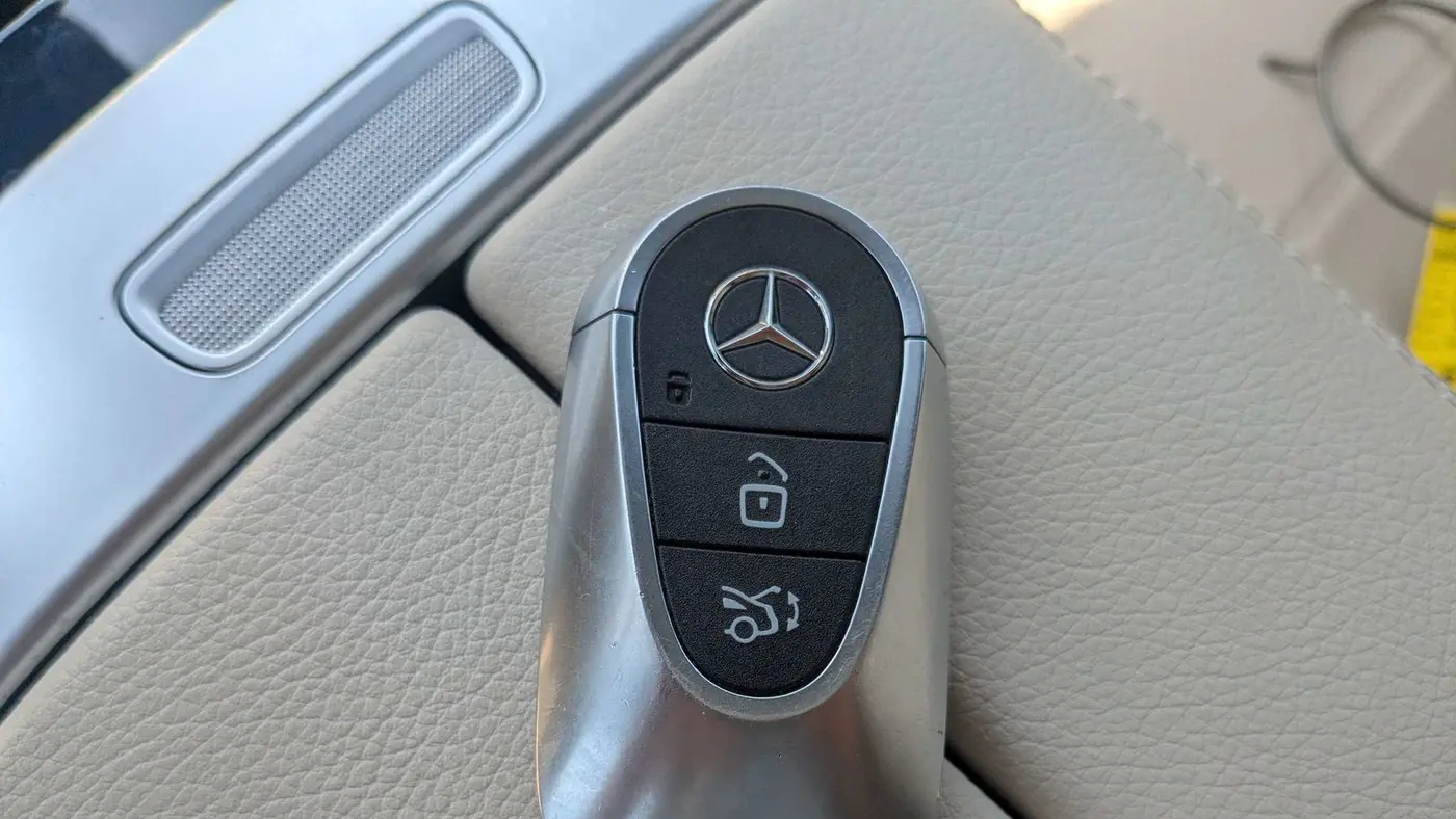 2024 Mercedes-Benz GLC GLC 300 4MATIC