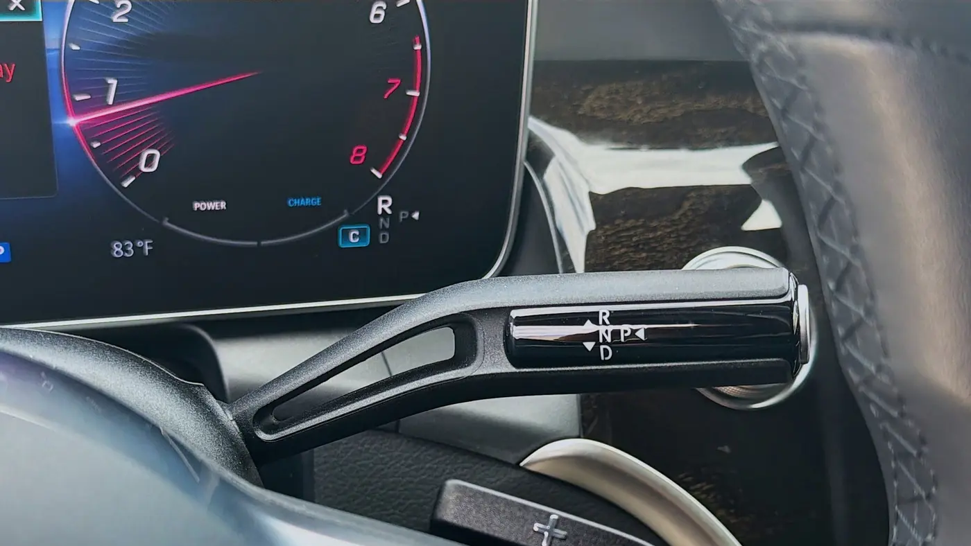 2024 Mercedes-Benz GLC GLC 300 4MATIC