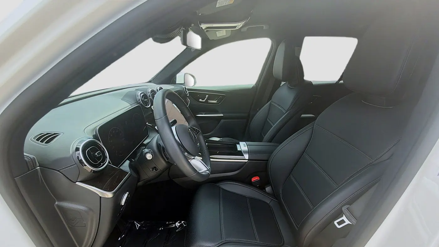 2024 Mercedes-Benz GLC GLC 300 4MATIC