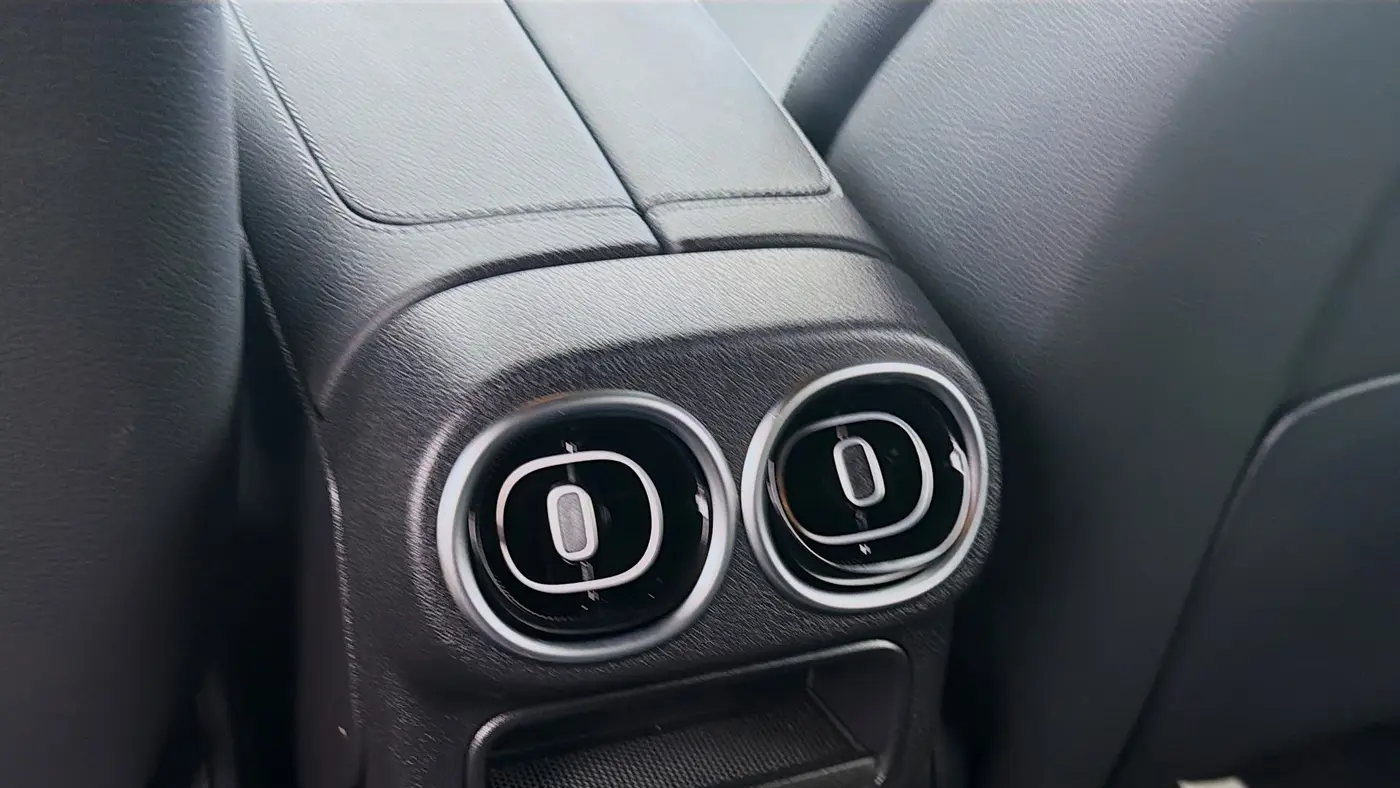 2024 Mercedes-Benz GLC GLC 300 4MATIC