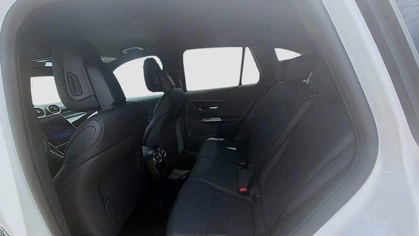 2024 Mercedes-Benz GLC GLC 300 4MATIC