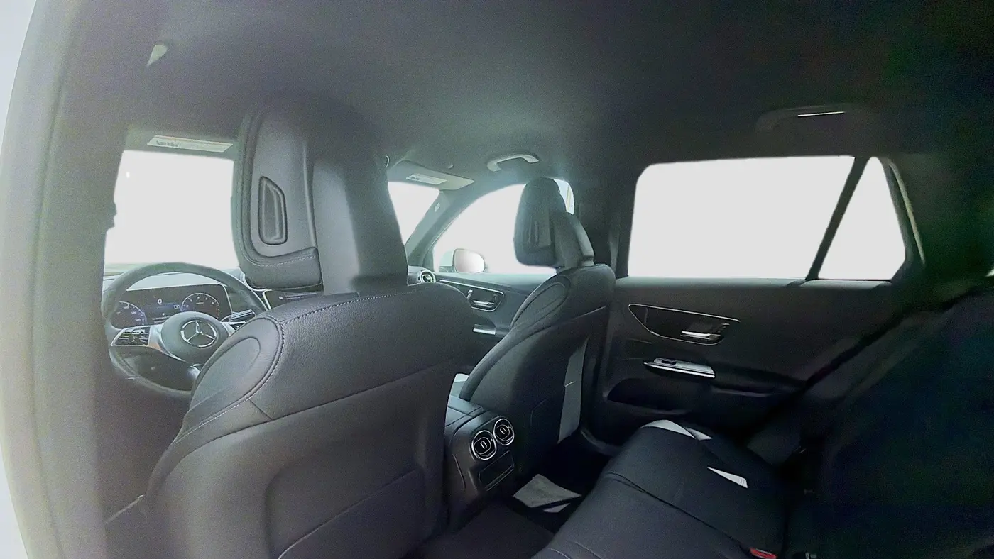 2024 Mercedes-Benz GLC GLC 300 4MATIC